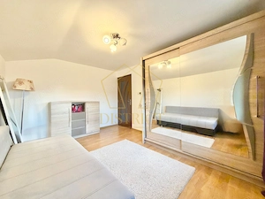 COMISION 0% | Duplex cu 4 camere si 2 bai complet mobilat in Giroc langa Zone 2. - imagine 14