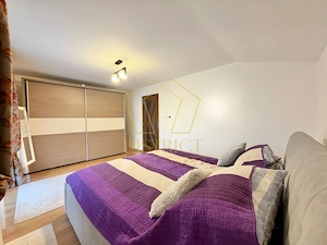 COMISION 0% | Duplex cu 4 camere si 2 bai complet mobilat in Giroc langa Zone 2. - imagine 12