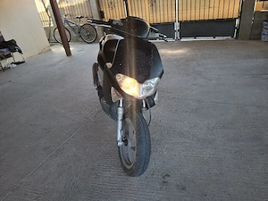vand piaggo gilera nu detin acte - imagine 4