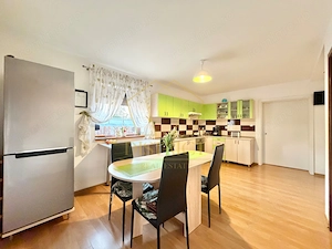 COMISION 0% | Duplex cu 4 camere si 2 bai complet mobilat in Giroc langa Zone 2. - imagine 6