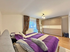 COMISION 0% | Duplex cu 4 camere si 2 bai complet mobilat in Giroc langa Zone 2. - imagine 11
