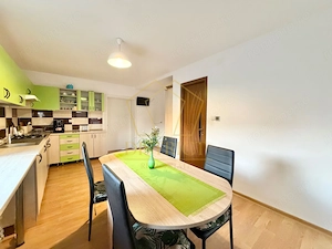 COMISION 0% | Duplex cu 4 camere si 2 bai complet mobilat in Giroc langa Zone 2. - imagine 7
