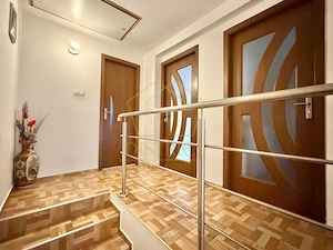 COMISION 0% | Duplex cu 4 camere si 2 bai complet mobilat in Giroc langa Zone 2. - imagine 13