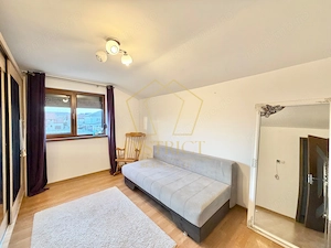 COMISION 0% | Duplex cu 4 camere si 2 bai complet mobilat in Giroc langa Zone 2. - imagine 15