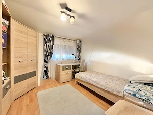 COMISION 0% | Duplex cu 4 camere si 2 bai complet mobilat in Giroc langa Zone 2. - imagine 18