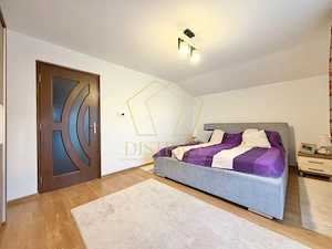COMISION 0% | Duplex cu 4 camere si 2 bai complet mobilat in Giroc langa Zone 2. - imagine 10