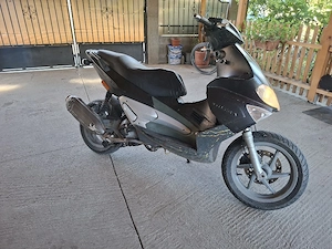vand piaggo gilera nu detin acte - imagine 3
