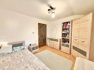 COMISION 0% | Duplex cu 4 camere si 2 bai complet mobilat in Giroc langa Zone 2. - imagine 19
