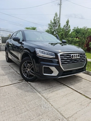 Audi Q2 quattro 2018 - imagine 9