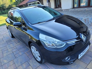 Renault Clio 2015 1,5 Dci Facelift Euro 5 - imagine 2