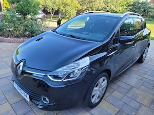 Renault Clio 2015 1,5 Dci Facelift Euro 5