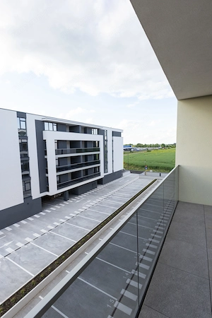 Apartament 2 camere | Elite Town - Torontalului - METRO 2