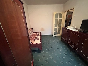 Vand URGENT,FOARTE CONVENABIL,garsoniera confort I, st.38 mp.,etaj 2 din 4,in Micalaca,str.Savarsin - imagine 4