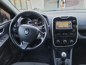 Renault Clio 2015 1,5 Dci Facelift Euro 5 - imagine 5