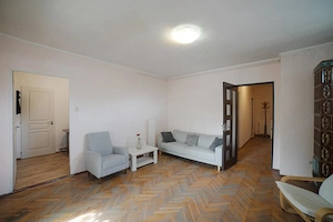 Piata Unirii*Renovat modern*Ready to Move In - imagine 3