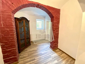 Apartament la vila 82 mp utili 2 camere 2 bai in Parcul Sub Arini - imagine 9