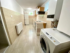 Apartament la vila 82 mp utili 2 camere 2 bai in Parcul Sub Arini - imagine 5