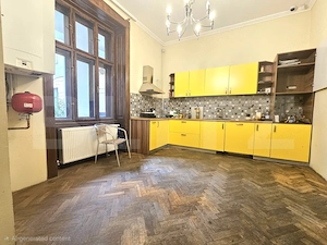 Apartament 160 mp, pretabil birouri sau alte activitati, zona Traian