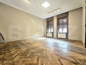 Apartament 160 mp, pretabil birouri sau alte activitati, zona Traian - imagine 6