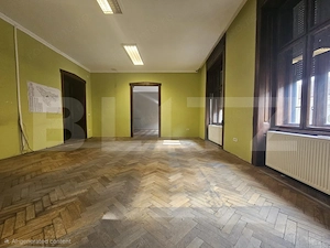 Apartament 160 mp, pretabil birouri sau alte activitati, zona Traian - imagine 4