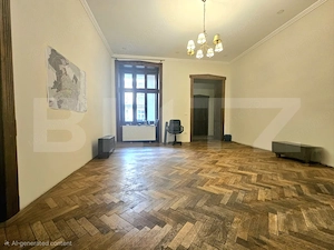 Apartament 160 mp, pretabil birouri sau alte activitati, zona Traian - imagine 7