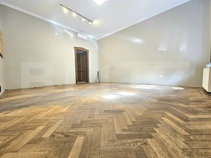Apartament 160 mp, pretabil birouri sau alte activitati, zona Traian - imagine 5