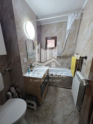 Vand 4 camere Decomandat zona Centrala  - imagine 11