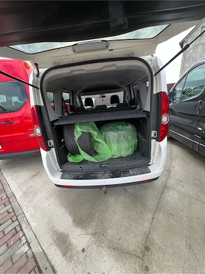 Fiat Doblo - imagine 3