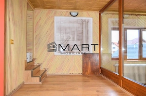 Casa 7 camere zona Turnisor - imagine 8