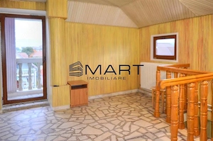 Casa 7 camere zona Turnisor - imagine 14