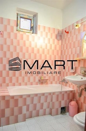 Casa 7 camere zona Turnisor - imagine 6