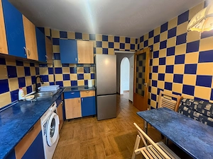 Apartament 2 camere Titan Aleea Fetești | Mobilat | Bloc reabilitat - imagine 8