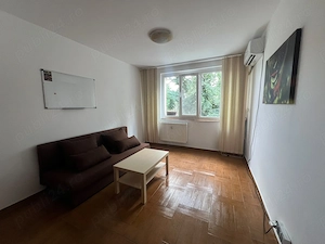 Apartament 2 camere Titan Aleea Fetești | Mobilat | Bloc reabilitat - imagine 6