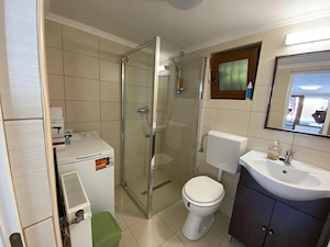 Apartament 2 camere la casa, zona Milea - imagine 8