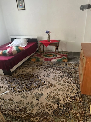 SUUPER OFERTA!!!Casa si teren Valea Tarsei,ideal pentru investitii !! - imagine 10