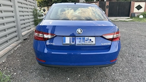 Vand autoturism Skoda Superb Ambition DSG 2019 - imagine 8