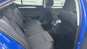 Vand autoturism Skoda Superb Ambition DSG 2019 - imagine 7
