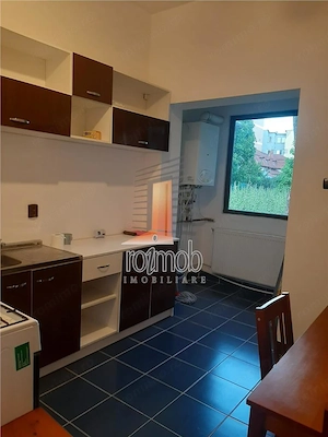 Apartament in vila, 2 camere, Foisorul de Foc - imagine 6