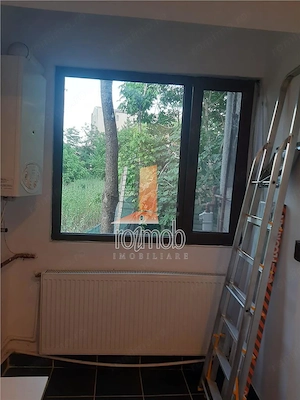 Apartament in vila, 2 camere, Foisorul de Foc - imagine 7