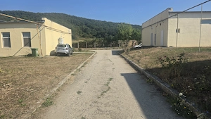 De închiriat   Spațiu pentru producție și depozitare, Șoimuș, județul Hunedoara  - imagine 3