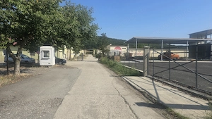 De închiriat   Spațiu pentru producție și depozitare, Șoimuș, județul Hunedoara  - imagine 7