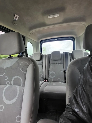 Vand Renault Kangoo 2 - imagine 7