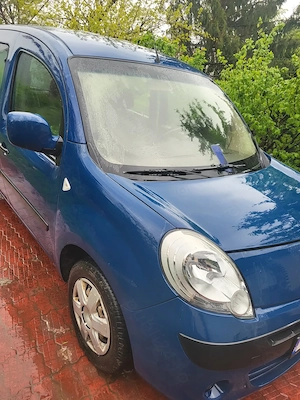 Vand Renault Kangoo 2 - imagine 6