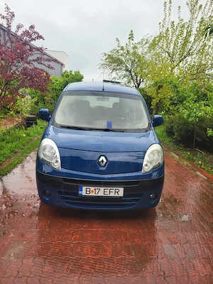 Vand Renault Kangoo 2 - imagine 3
