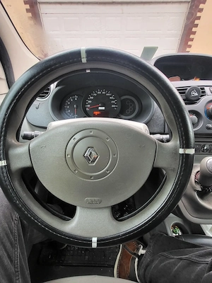 Vand Renault Kangoo 2 - imagine 5