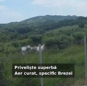 Teren de vânzare Breaza   2721 mp, utilități + vile turistice în zonă - imagine 2