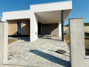 Casa noua de vanzare cu 600 mp teren in zona Dealuri Oradea - imagine 3