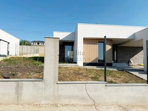 Casa noua de vanzare cu 600 mp teren in zona Dealuri Oradea - imagine 4