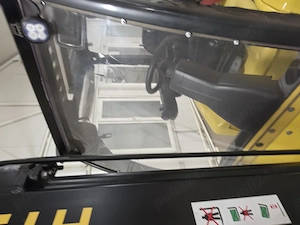 Electrostivuitor Toyota 2.5T si 2.0T Triplex 2018 Ore 7024 Garantie si Service la locatia dvs. - imagine 13