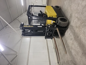Electrostivuitor Toyota 2.5T si 2.0T Triplex 2018 Ore 7024 Garantie si Service la locatia dvs. - imagine 11